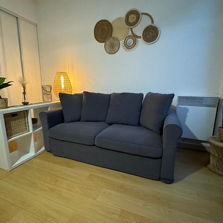 O Cocon Montagnard Apartment Eaux-Bonnes Exterior photo